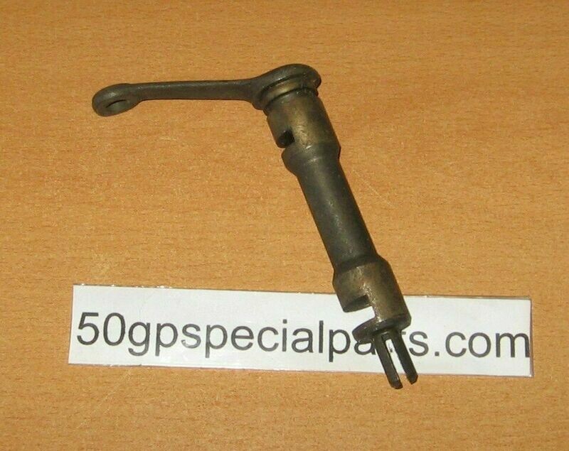 ALBERO LEVA COMANDO FRIZIONE ​LAMBRETTA INNOCENTI J50 J100 J125