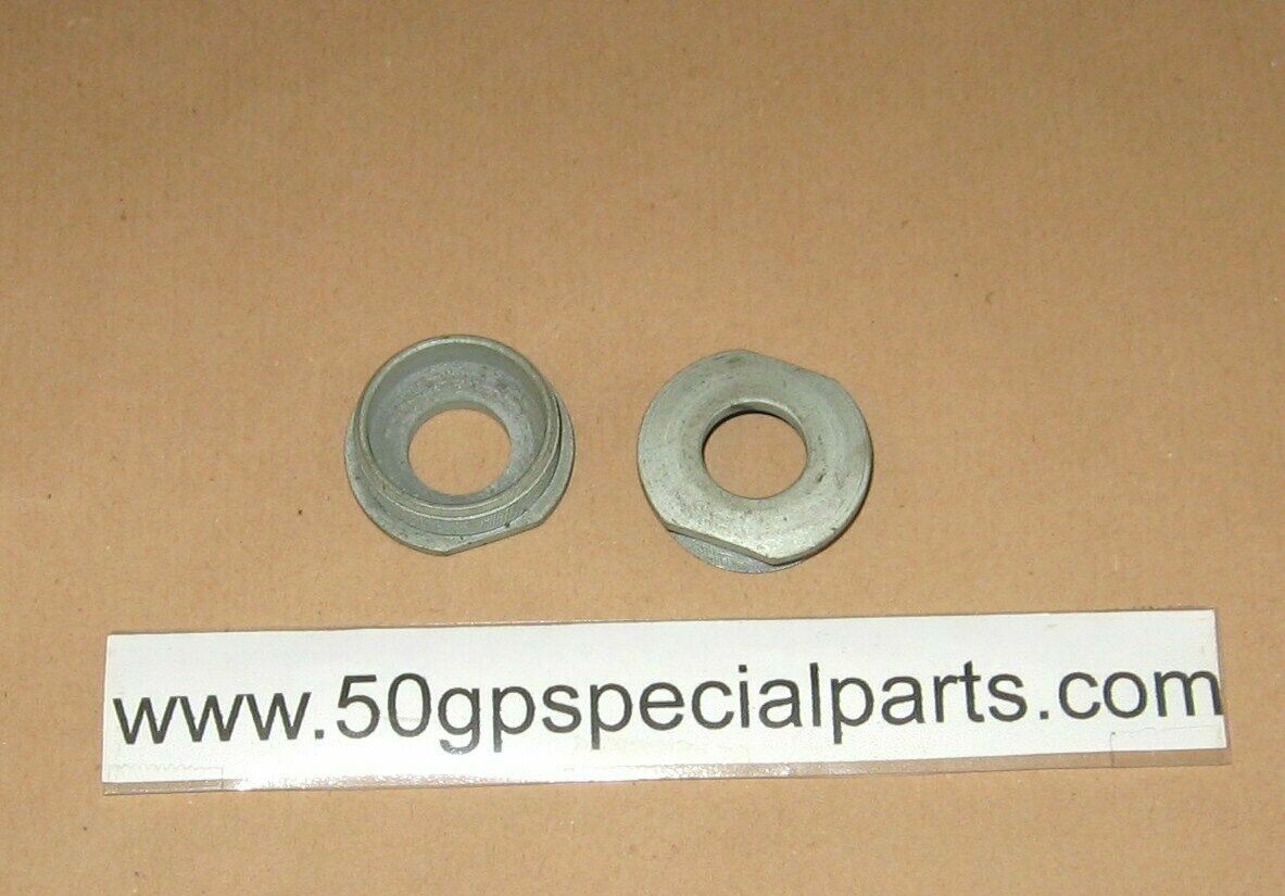 TAPPI FILETTATI LAMBRETTA LAMBRO VESPA APE ?