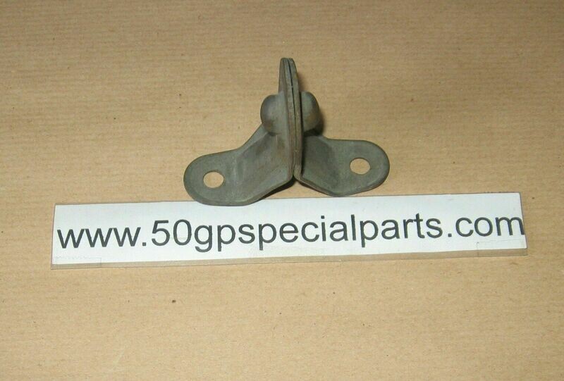 BRACCIO SUPPORTO CAMBIO LAMBRETTA INNOCENTI 175  FLI  LAMBRO 200