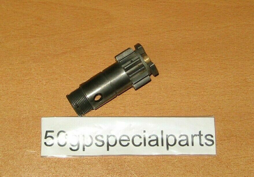 INGRANAGGIO PRESA DIRETTA Z13 LAMBRETTINO  LAMBRETTA 48 3S°