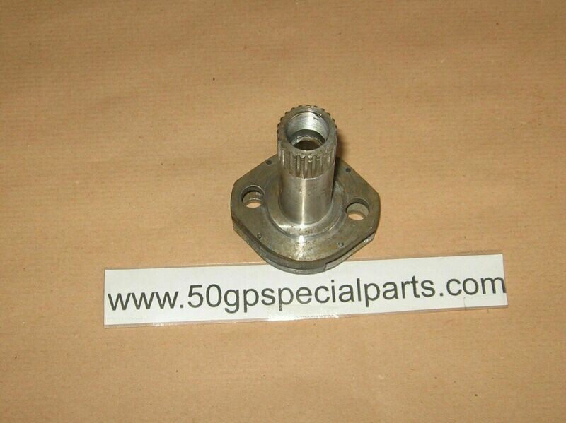 ALBERO PORTA SATELLITI LAMBRETTA INNOCENTI 125-150 D/LD
