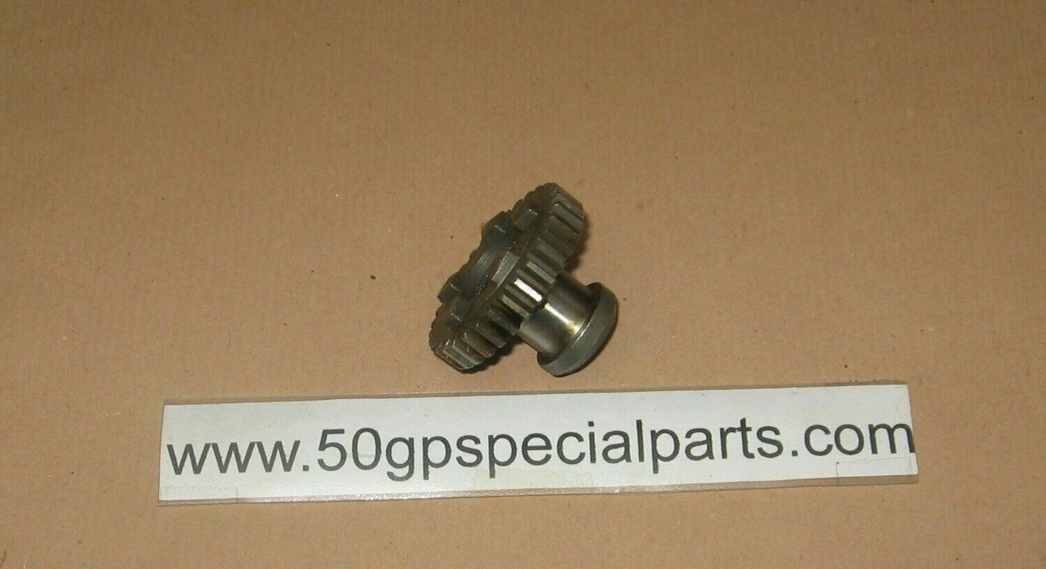 INGRANAGGIO FOLLE SUL PRIMARIO Z 32 LAMBRETTA INNOCENTI 150 D-LD