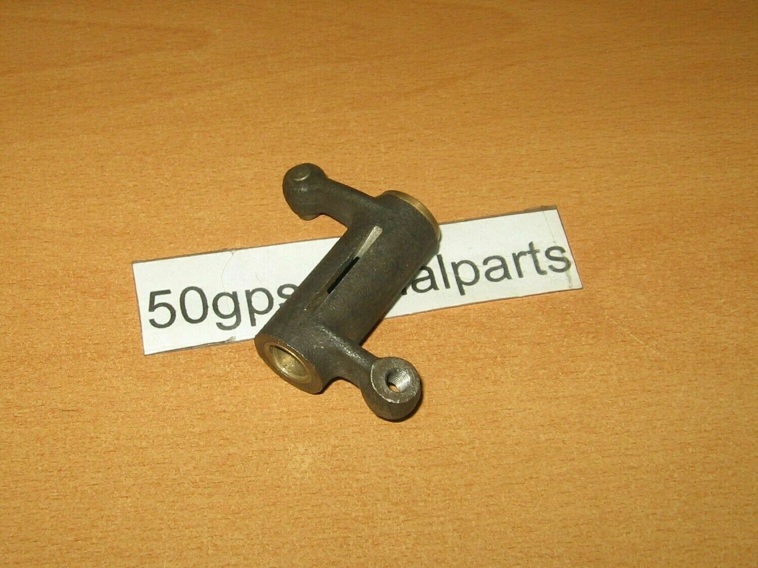 MONDIAL 125cc 4T. CHAMPION BILANCERE COMANDO VALVOLA SCARICO