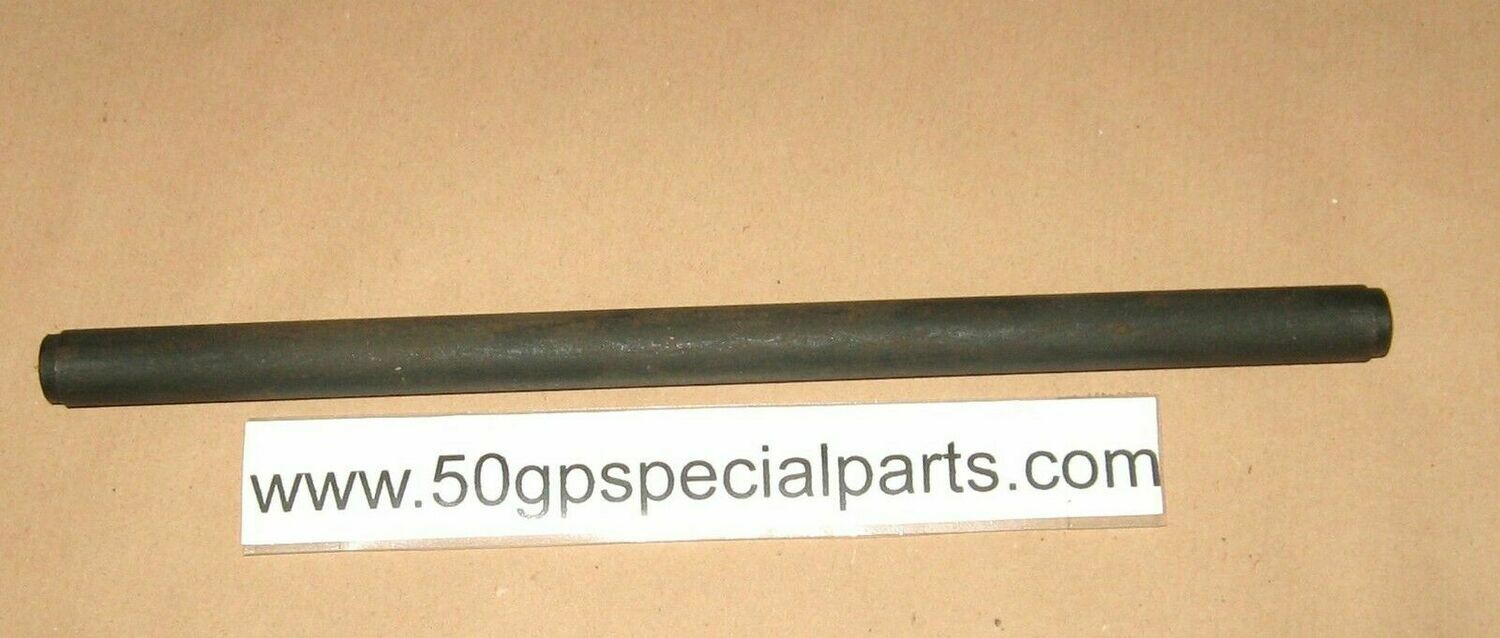 TUBO PERNO FILETTATO   lunghezza 278mm. LAMBRETTA INNOCENTI  LAMBRO VESPA APE ?