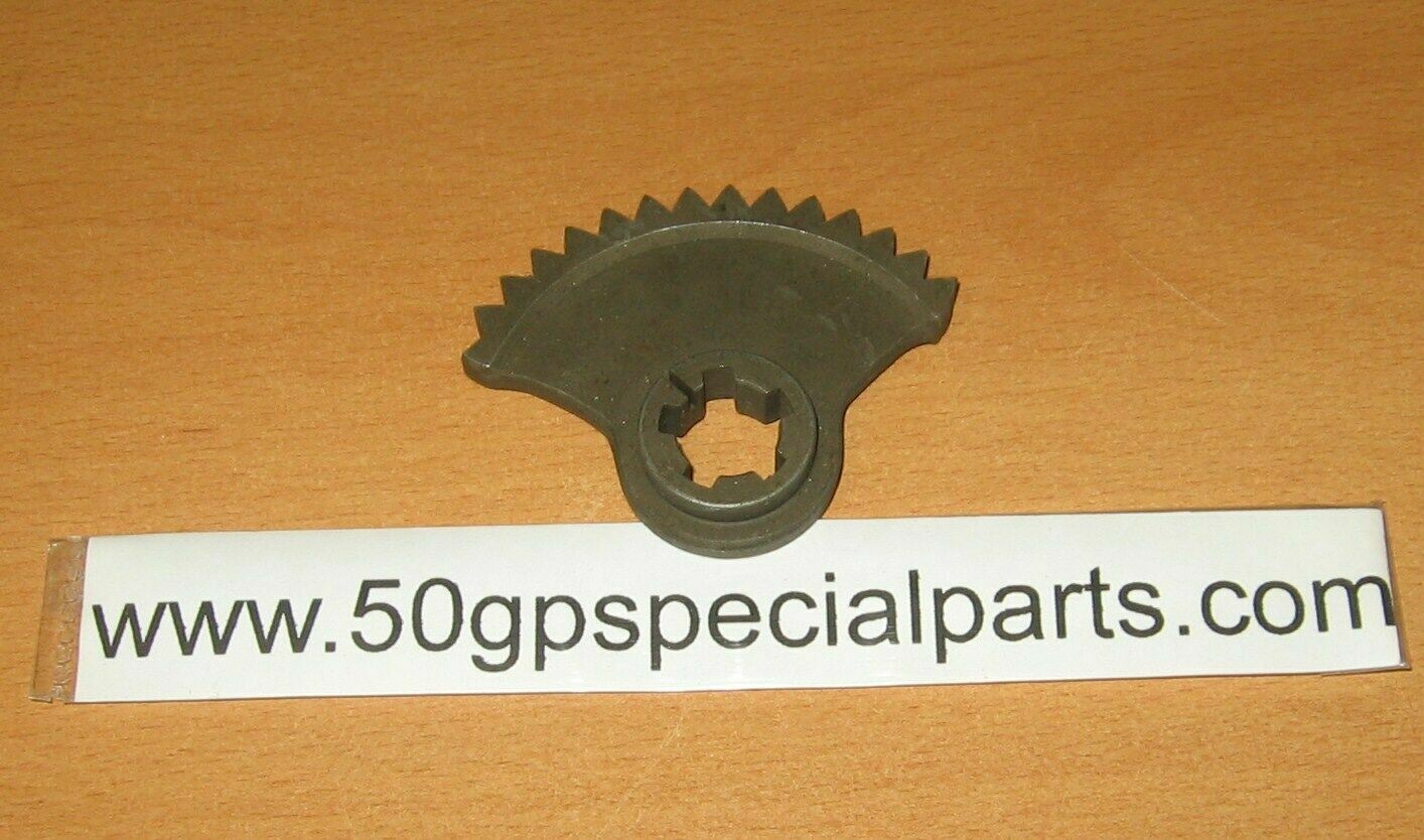 MONDIAL 160 2T. SETTORE MESSA IN MOTO MODELLO MOZZO ALTO 10mm