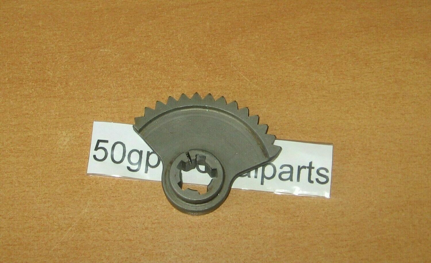 MONDIAL 160 2T. SOGNO SETTORE MESSA IN MOTO  MOZZO ALTO 15mm.