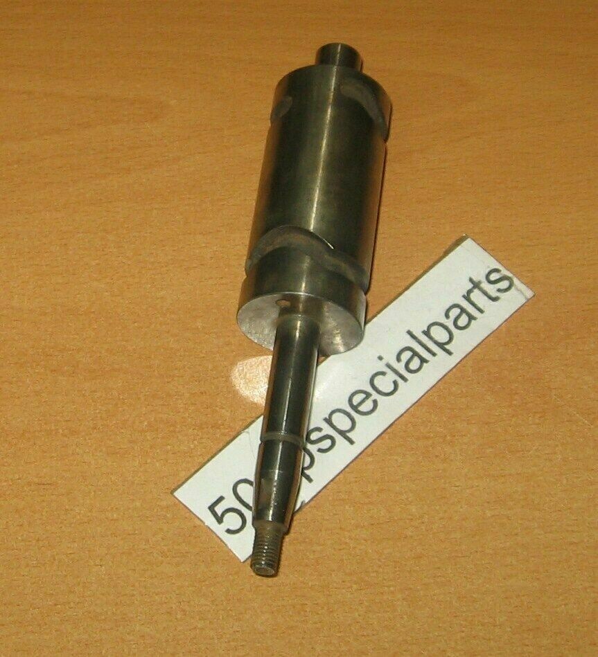MONDIAL 175cc. TV NORMALE / SPORT ALBERO DESMODROMICO CAMBIO