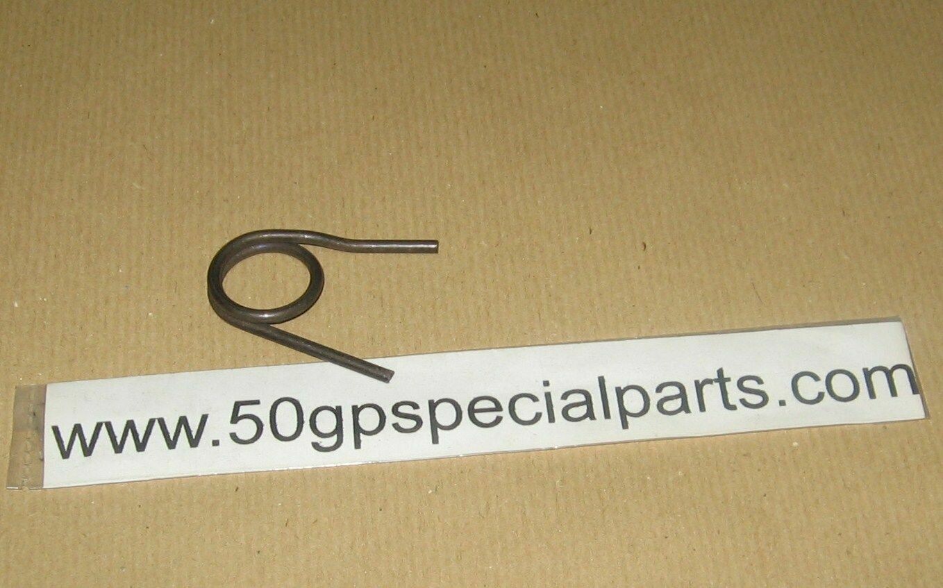 MONDIAL 125 175 200cc. 4T.? T. SPORT S. SPORT MOLLA RICHIAMO SELETTORE CAMBIO
