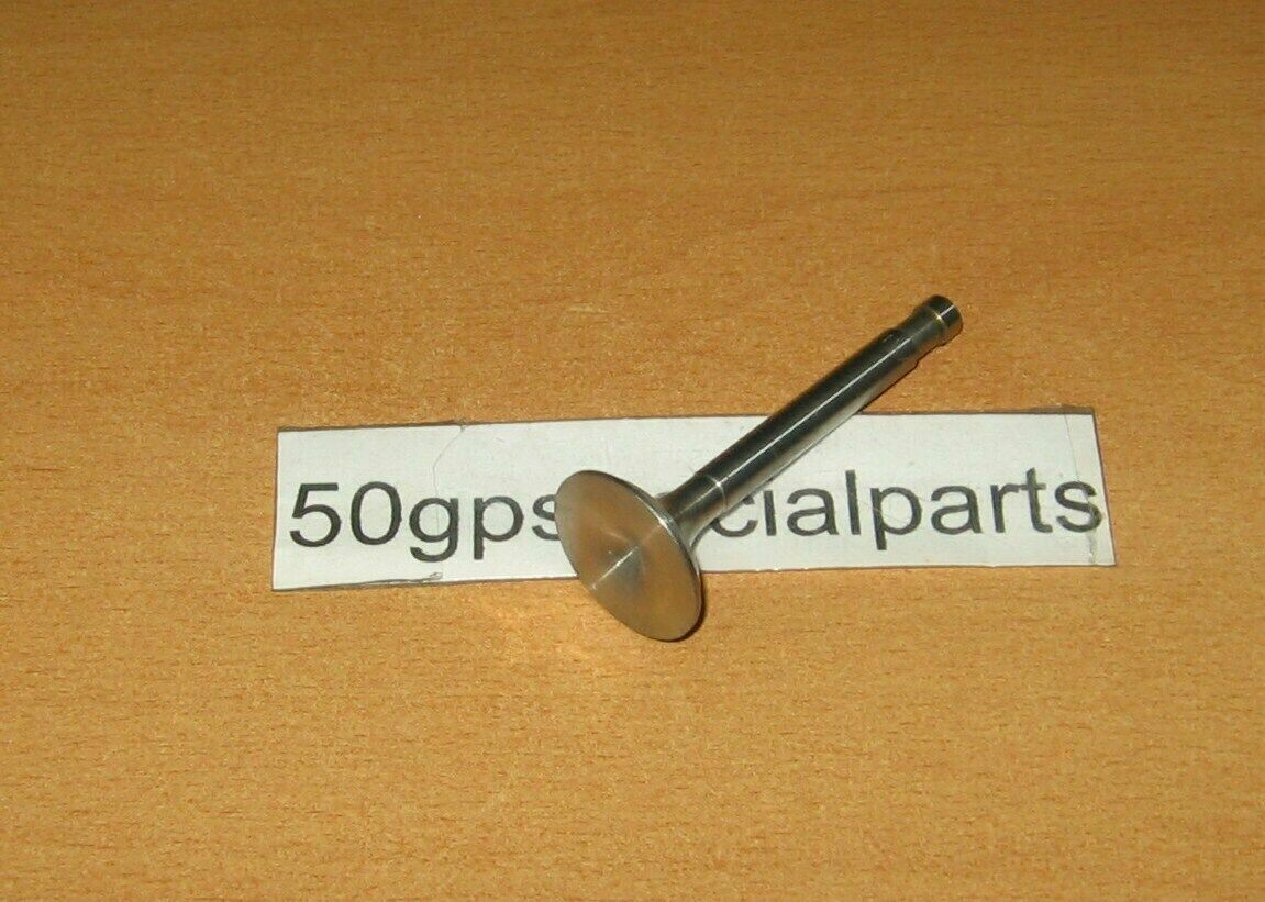 MONDIAL 125 CHAMPION 4T. ? VALVOLA TESTA D.26,6X7X70,60mm