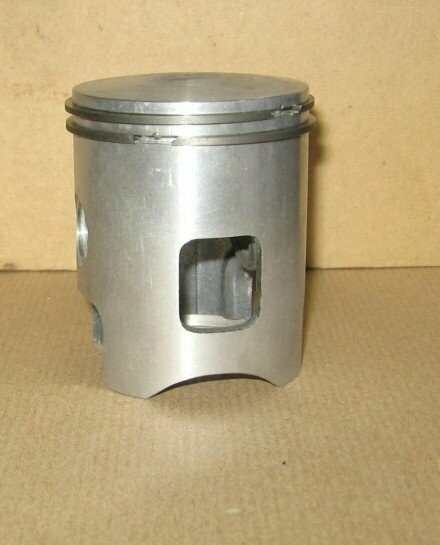 MINARELLI 125 H20 LAMELLARE PISTONE DIAMETRO 55m
