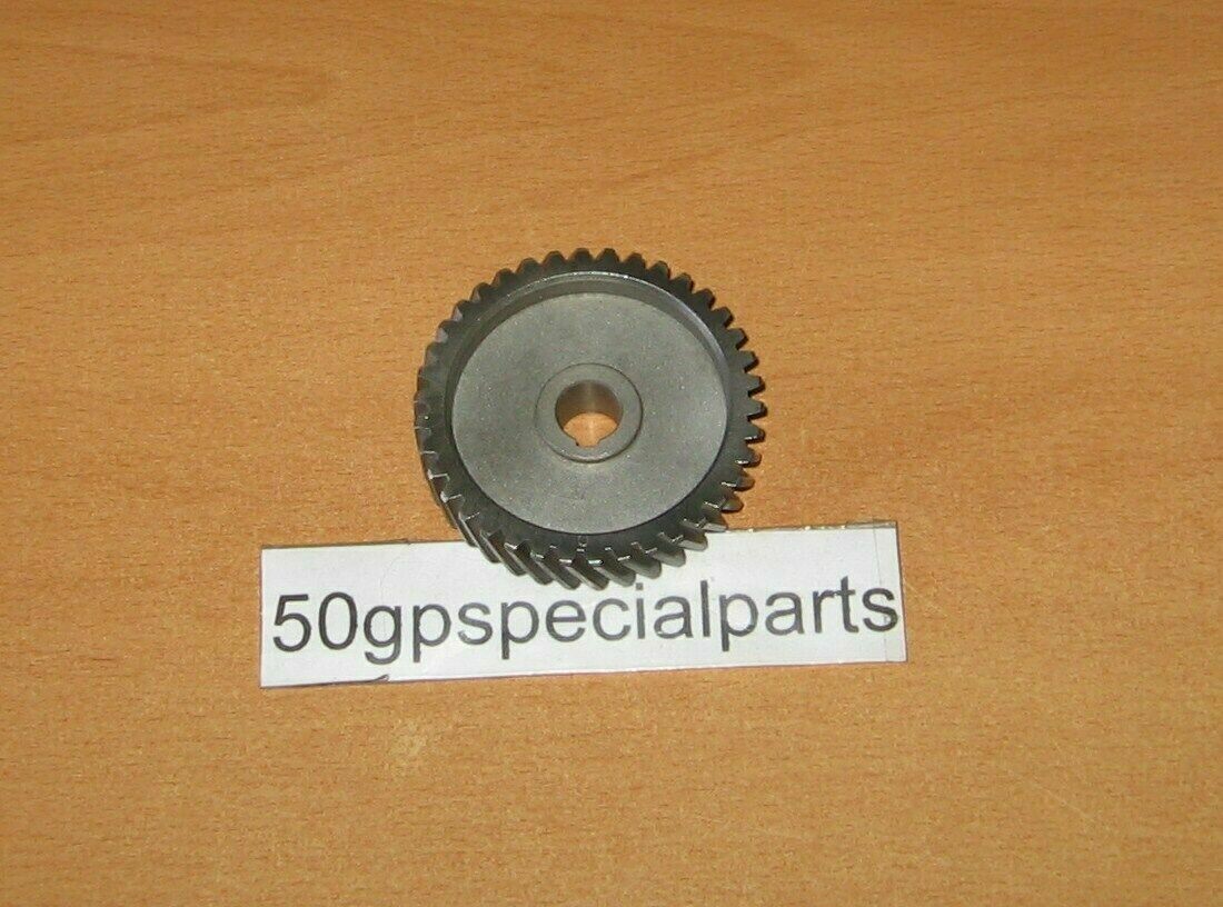 MONDIAL 125cc 4T. CHAMPION INGRANAGGIO Z38 DISTRIBUZIONE ALBERO CAMME
