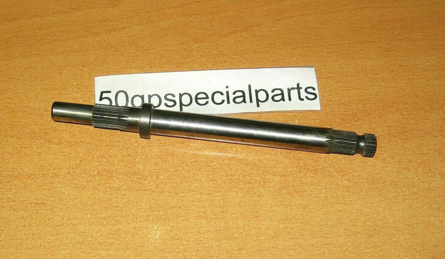 MONDIAL 160cc 2T. T.S.L ALBERO SPOSTAMARCE WITWORATURA GROSSA