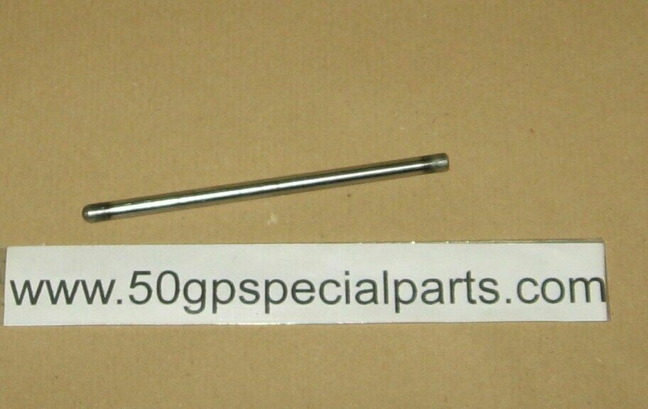 MONDIAL 125 175 cc. MORINI 125cc ? ASTA FRIZIONE 6 X 119,5mm