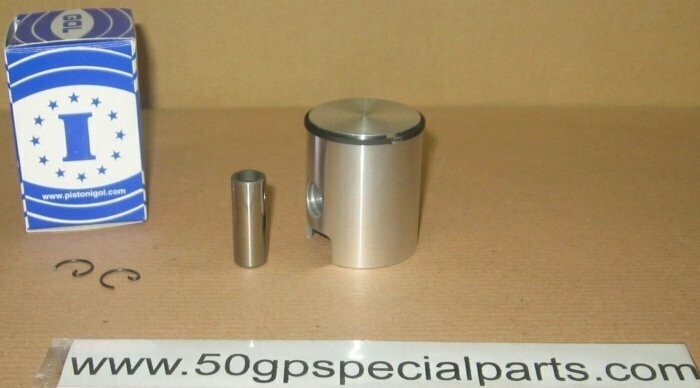 MINARELLI P4 SPECIAL MONZA 60 P6 FANTIC 60cc. PISTONE D.41