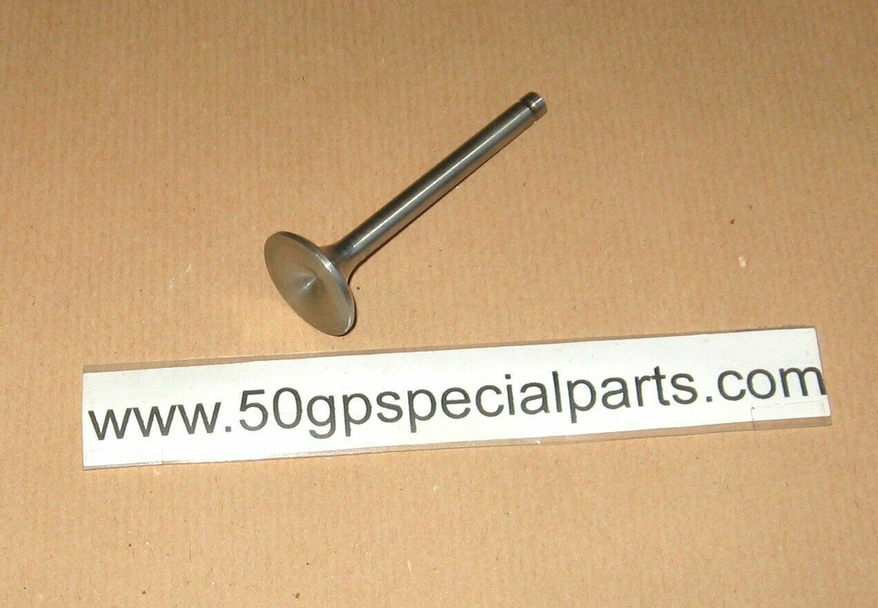 MOTO MORINI 175cc. 4T. 3SETTE VALVOLA TESTA ASPIRAZIONE 31X7,5X91,5 circa