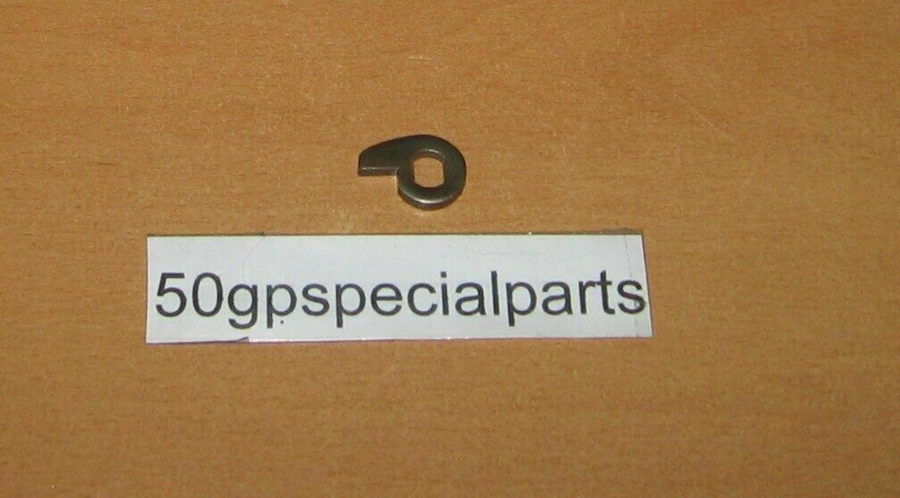 MOTO MORINI 98 125 150 160cc 4T. CORSARO SCARPETTA LEVA COMANDO FRIZIONE