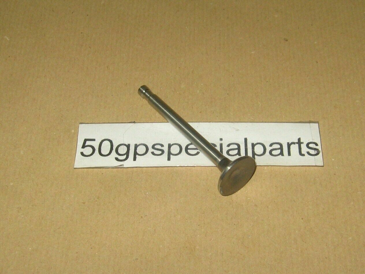 MOTO MORINI 98 125cc. 4T. CORSARO VALVOLA TESTA ASPIRAZIONE D.22X6X75,90