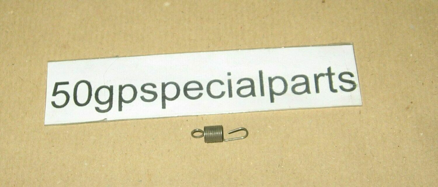 MOTO MORINI 125 4T. CORSARO MOLLA PER ANTICIPO PUNTINE CONTATTI