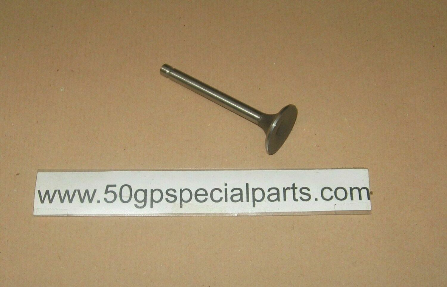 MOTO MORINI 175cc. 4T. 3SETTE VALVOLA TESTA ASPIRAZIONE 31,10- 7,5 - 85,9