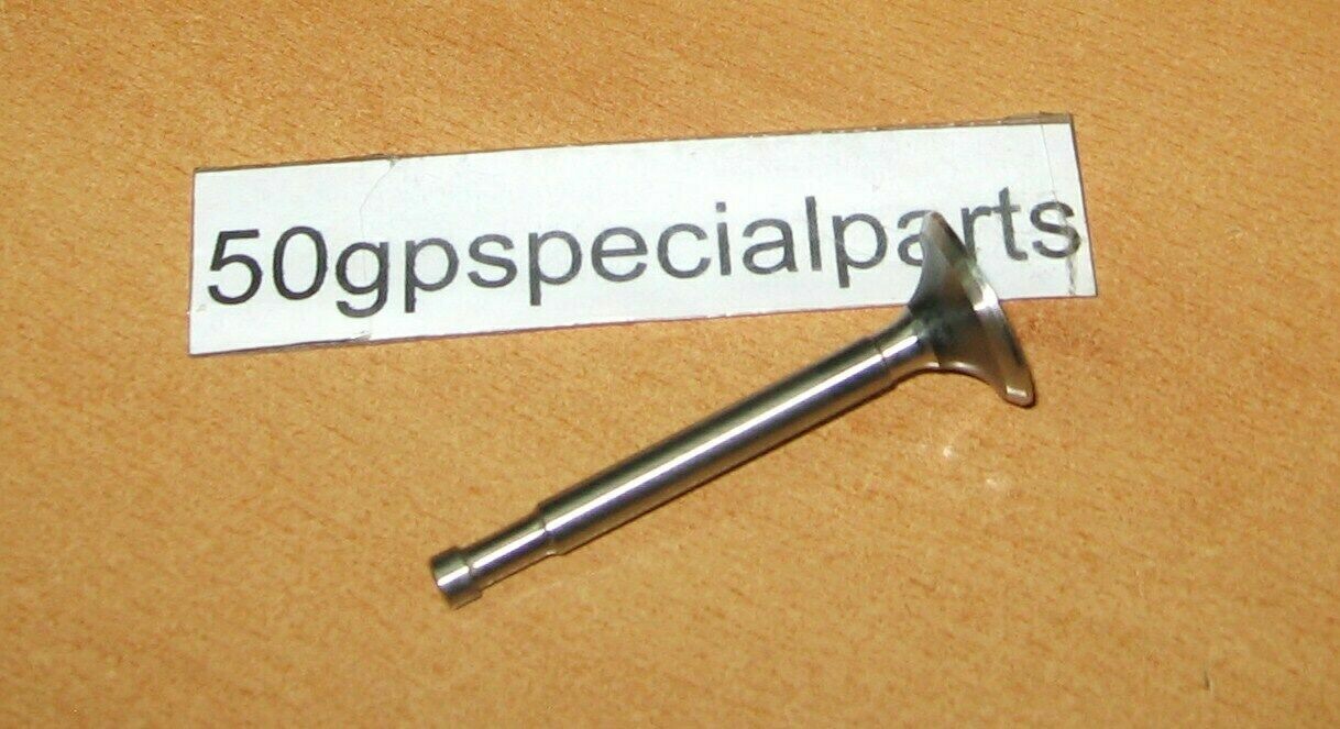 MOTOBI 125cc. 4T. IMPERIALE VALVOLA ASPIRAZIONE 27x7x76