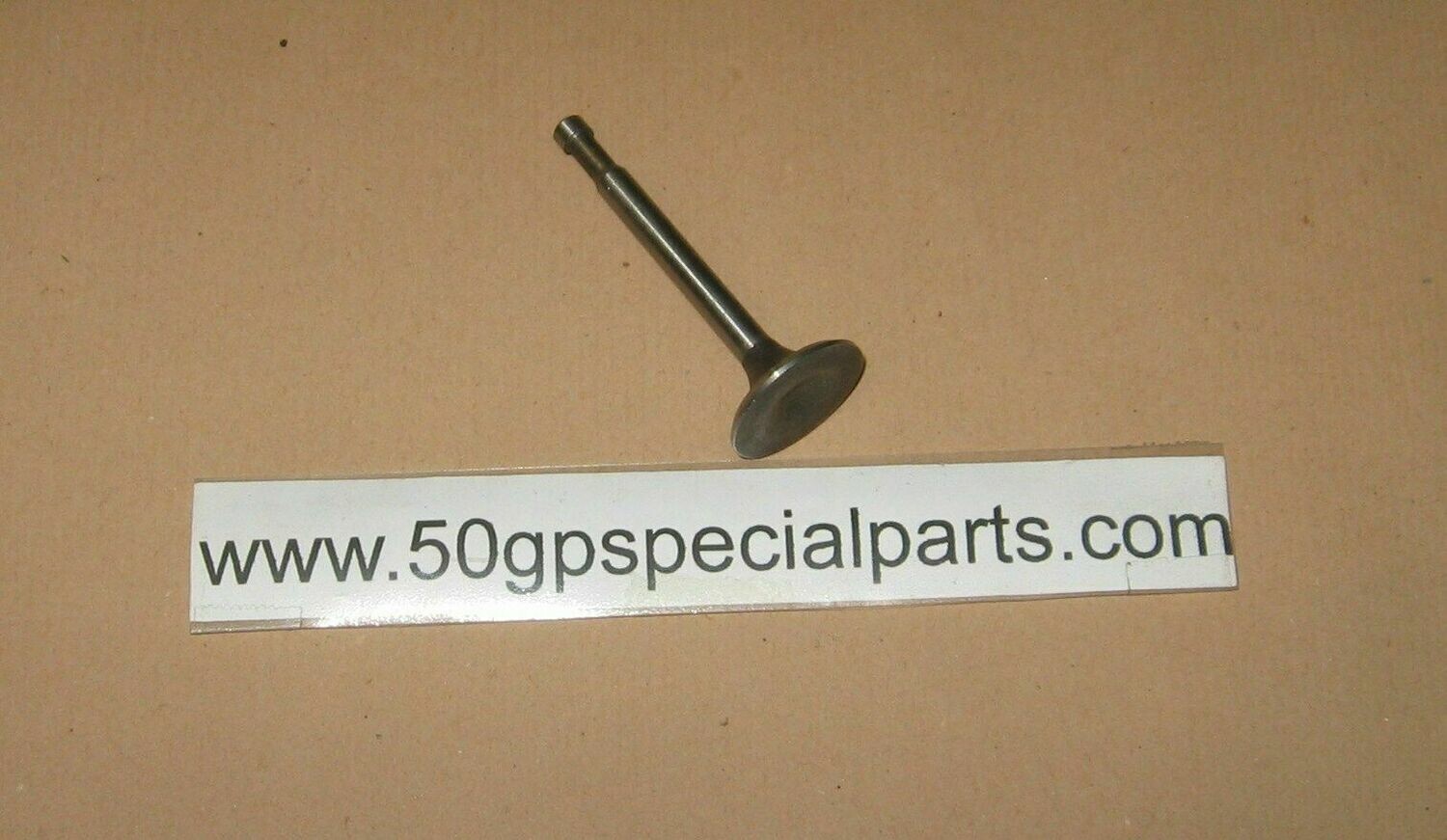 MOTOBI 125 175 250cc.  4T. VALVOLA 29x7x76,5