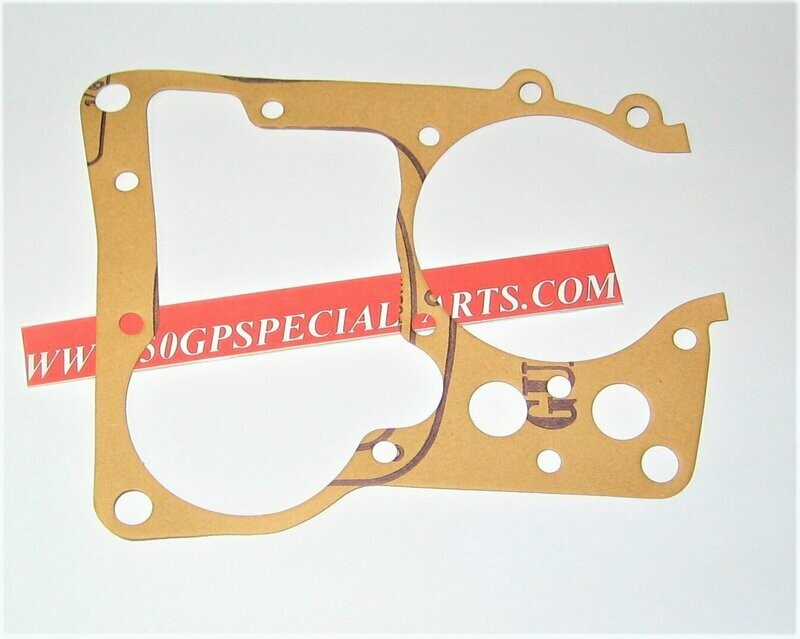 GUARNIZIONE CENTRALE CARTER MOTORE MINARELLI V1 FANTIC MOTOR