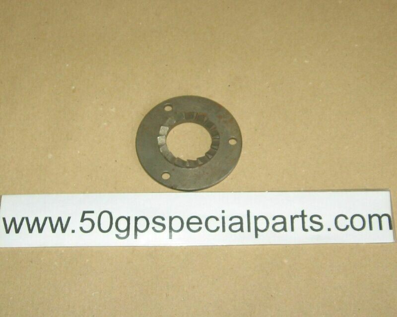 BENELLI 125 150 175 250 ? SETTORE MESSA IN MOTO