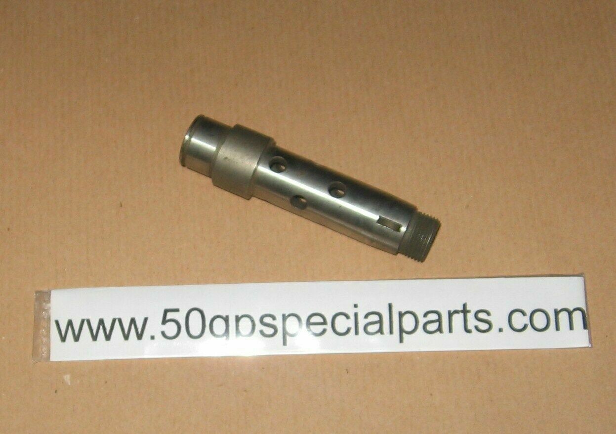 BENELLI MOTOBI 48 49 50cc. 2T. 3V. ALBERO SECONDARIO CAMBIO