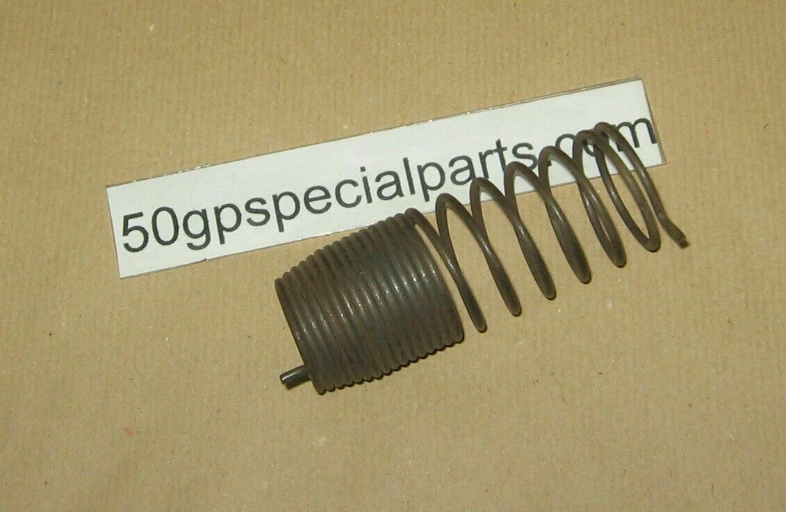 BENELLI 49 GUZZI NIBBIO 5 MARCE / 125 MONOCILINDRICO MOLLA MESSA IN MOTO