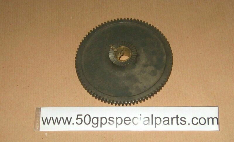 BENELLI MOTOBI 48 49 50cc. 2T. 3 V. NORMALE- SPORT INGRANAGGIO MESSA IN MOTO Z86