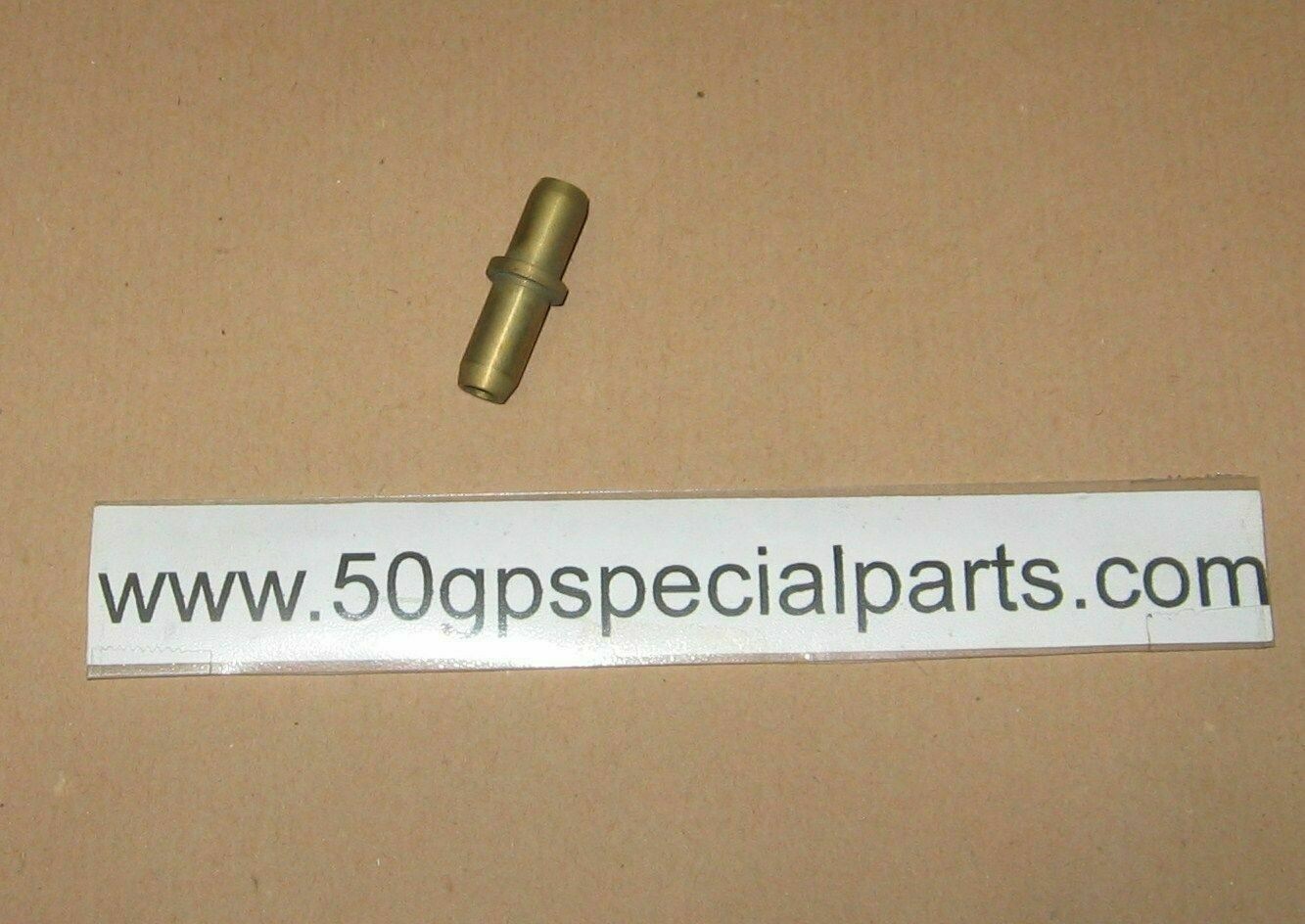 BENELLI 254cc. 354cc. 500cc. 4T. ? GUIDA VALVOLE IN BRONZO