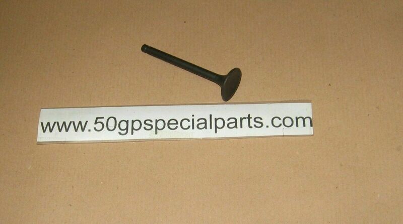 BENELLI 125 175 254 354 500 750 900 ? VALVOLA ASPIRAZIONE FRECCIA 393
 D.24,5-6-77