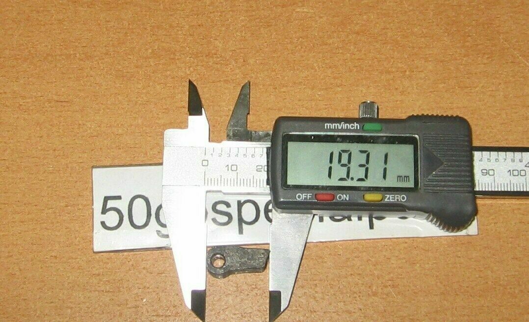 MV 175cc. 4T. C.S.T. L. MV 125 T.R.L. SALTARELLO AVVIAMENTO