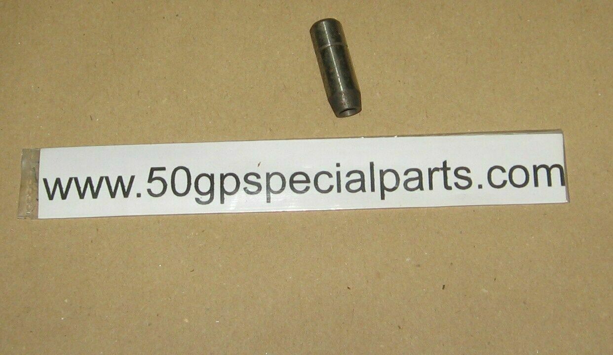 MV AGUSTA 125 150 175cc.4T.  GUIDA VALVOLE 36.20x7X12.16