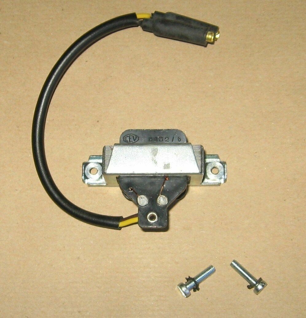 CEV 8432/B RADDRIZZATORE MAGNETO BENELLI, DUCATI, MORINI, MV, PARILLA ecc..