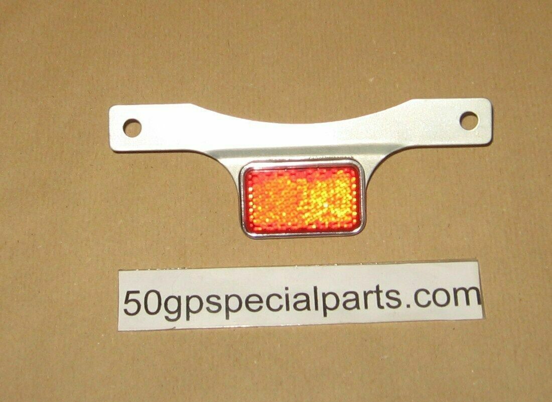 PRISMALUCE BENSI-2 CATARIFRANGENTE  VESPA PIAGGIO- LAMBRETTA INNOCENTI  ?