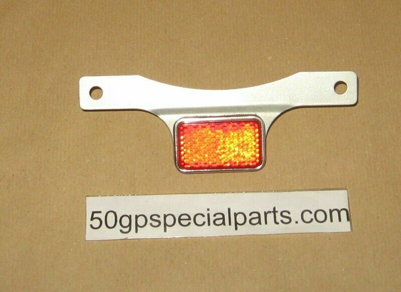 PRISMALUCE BENSI-2 CATARIFRANGENTE  VESPA PIAGGIO- LAMBRETTA INNOCENTI  ?