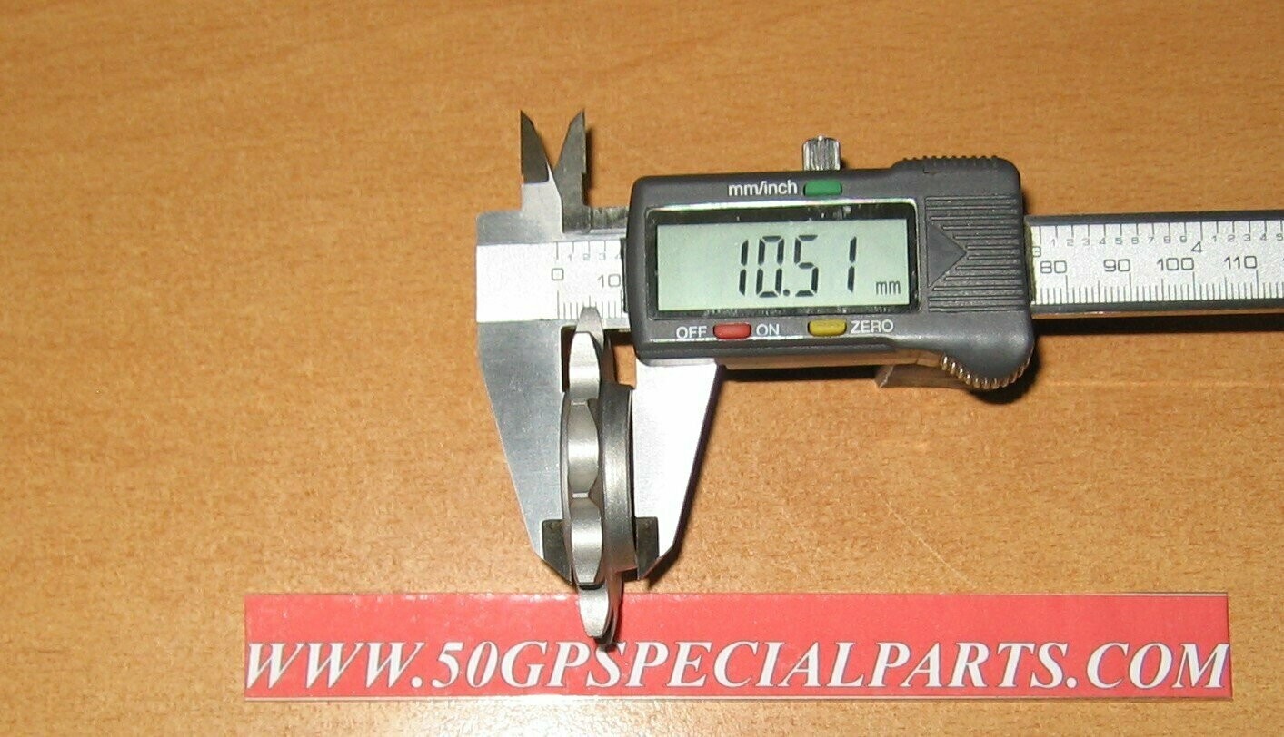 GILERA MONDIAL BENELLI GUZZI PARILLA MORINI MV AERMACCHI O ALTRI MODELLI ? PIGNONE  Z12 EPOCA