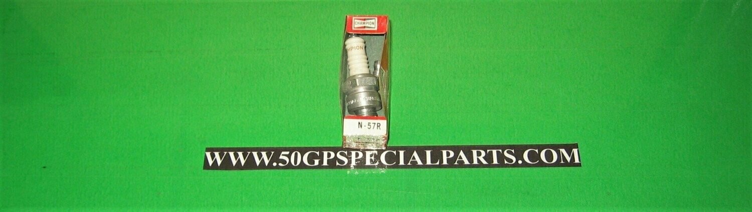CANDELA CHAMPION N-57R RACING