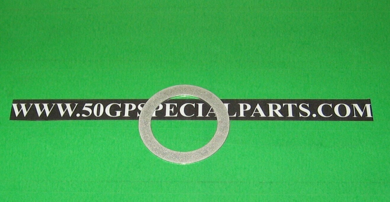 GUARNIZIONE TESTA  40X55XSP1,0