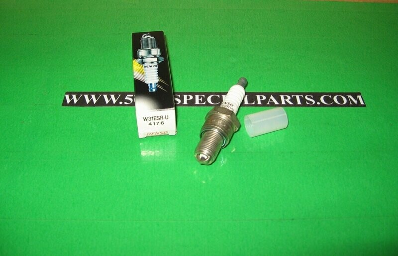 CANDELA DENSO  W31ESR-U  FILETTO LUNGO