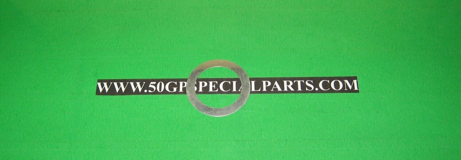 GUARNIZIONE TESTA  39X54XSP0,3