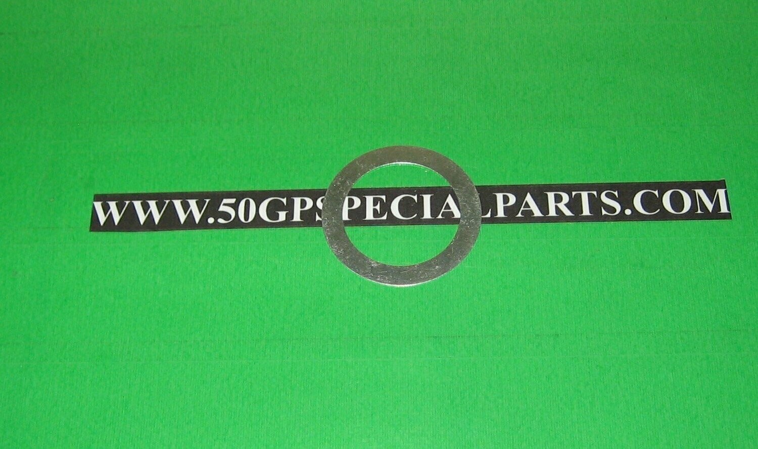 GUARNIZIONE TESTA 40,3X55X SP. 0,5