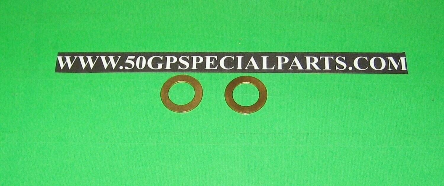 RASAMENTI SPESSORE BIELLA  D.16X21XSP1mm