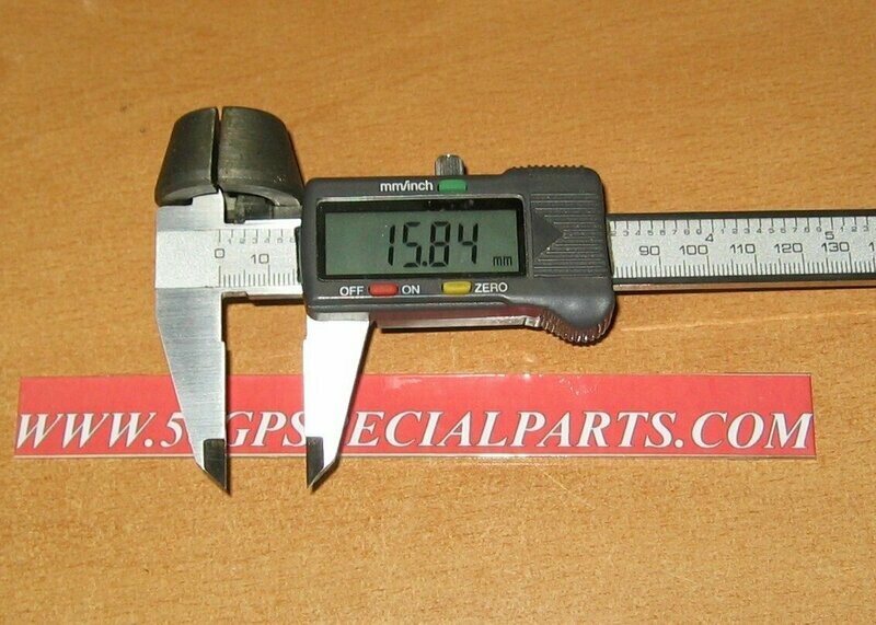 CONO BLOCCAGGIO PERNO ROTAZIONE CARTER LAMBRETTA INNOCENTI 125 150S 150SX 175 TV 200SX