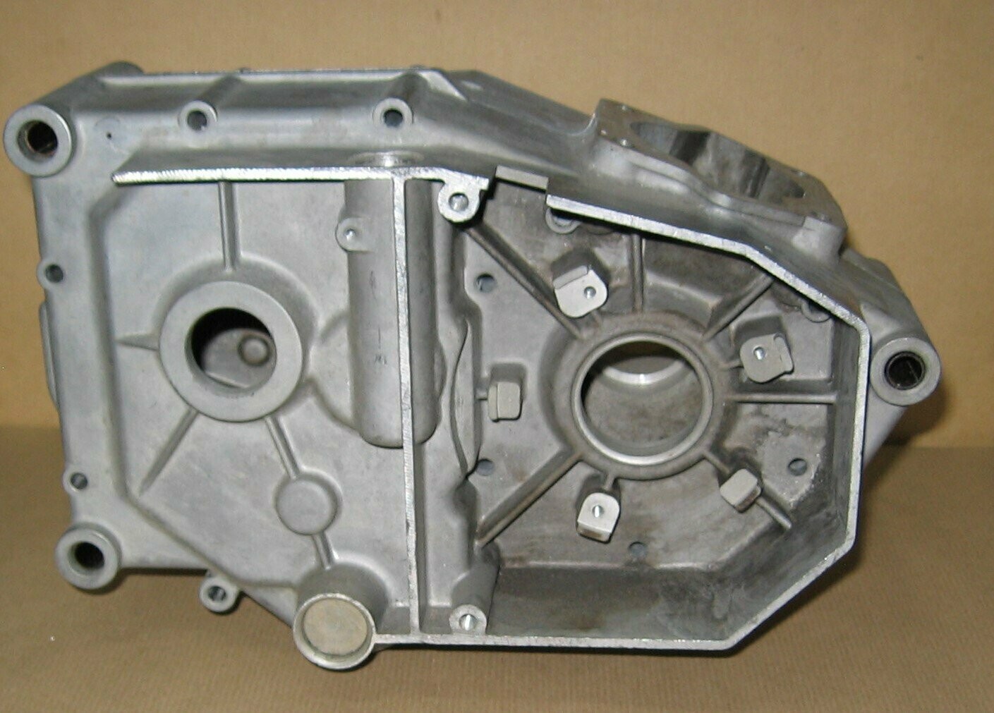 CARTER CENTRALI FRANCO MORINI 125cc. 2T. MONARK