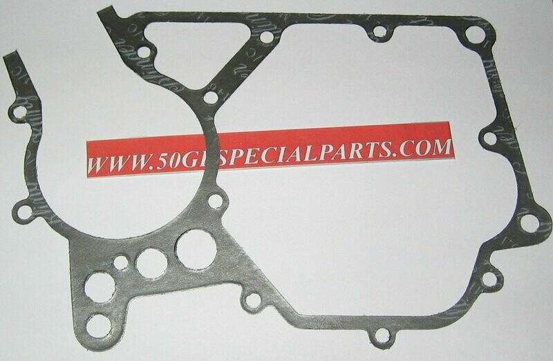 GUARNIZIONE CENTRALE CARTER MOTORE F. MORINI 4-5ST/R ORIGINALE