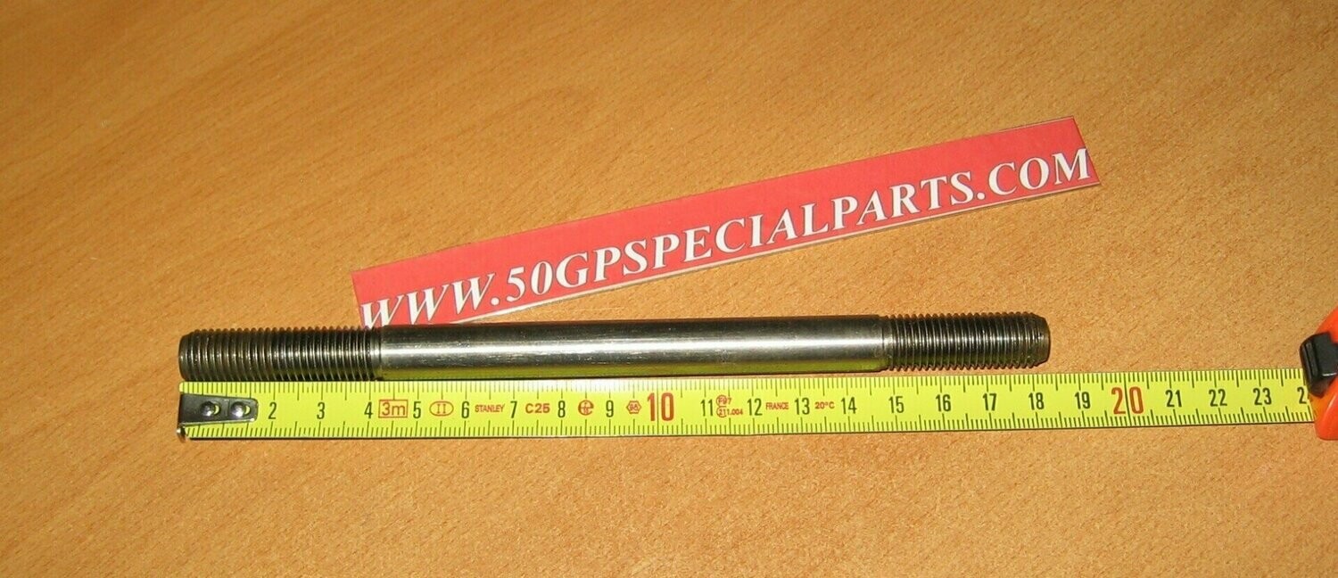 PERNO RUOTA 180mm. LAMBRETTA INNOCENTI
