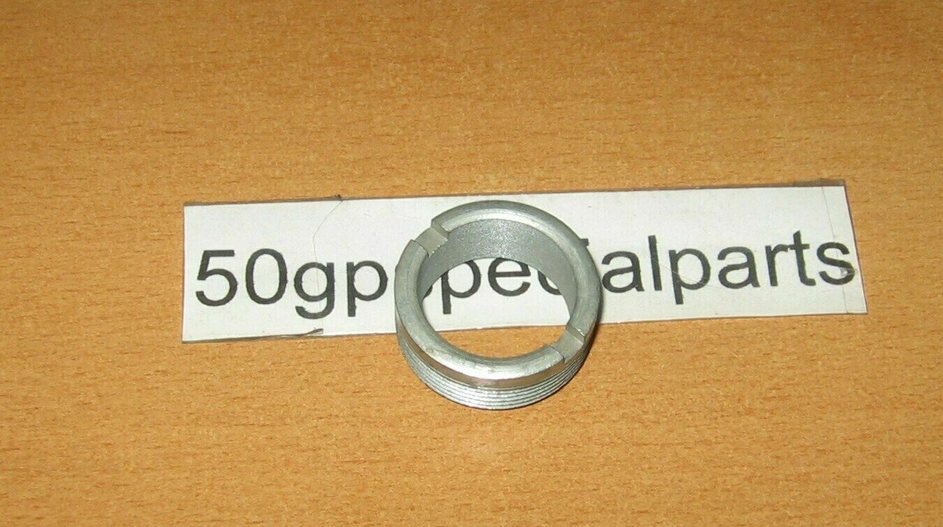 DEMM 49cc. 2/3V. VELODICK VELOMATIC GHIERA PER TUBO SCARICO