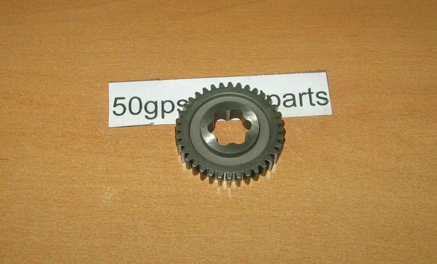 DEMM 49cc. 2T. 3V. INGRANAGGIO Z36 SECONDARIO PRIMA VELOCITA